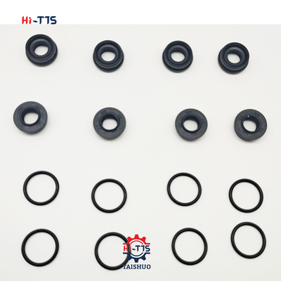 Συσκευή σφραγίσματος Joystick Excavator Pilot Valve Seal για εξορυκτήρα PC200-7 PC200-8