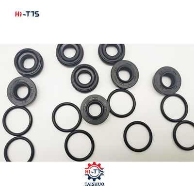 Συσκευή σφραγίσματος Joystick Excavator Pilot Valve Seal για εξορυκτήρα PC200-7 PC200-8