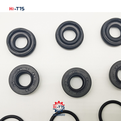 Συσκευή σφραγίσματος Joystick Excavator Pilot Valve Seal για εξορυκτήρα PC200-7 PC200-8