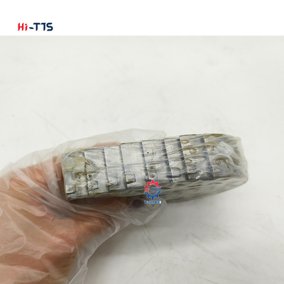 495Α Κεντρικό ρουλεμάνιο του στριφοτροπικού άξονα και ρουλεμάνιο συνδέσμου