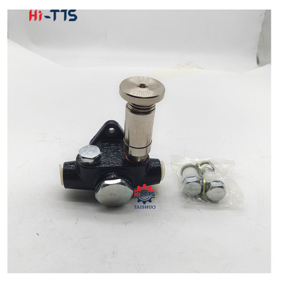 6D14 6D15 6D16 αντλία τροφοδοσίας καυσίμου ME717109 ME036005 για κινητήρα