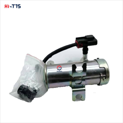 4HK1 6HK1 12v/24v αντλία καυσίμου αυτοκινήτου