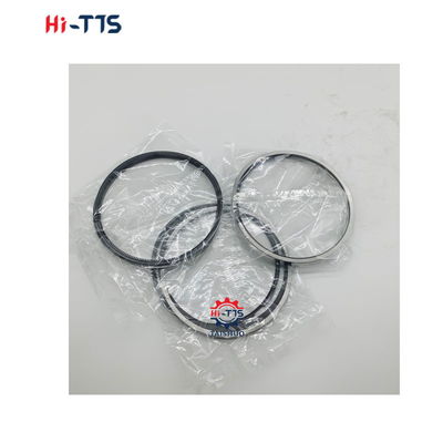 150MM 35A17-01010 Δαχτυλίδια έμβολο για ανταλλακτικά κινητήρα S6A3 S12A2