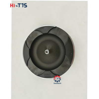 S12A2 Εναλλακτικό μέρος ντίζελ έμβολο 32617- 00500 Για τα μέρη θαλάσσιων κινητήρων MHI