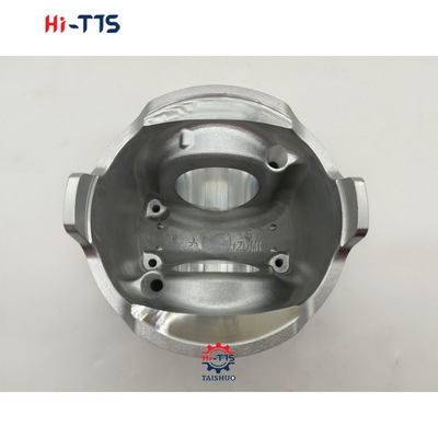S12A2 Εναλλακτικό μέρος ντίζελ έμβολο 32617- 00500 Για τα μέρη θαλάσσιων κινητήρων MHI