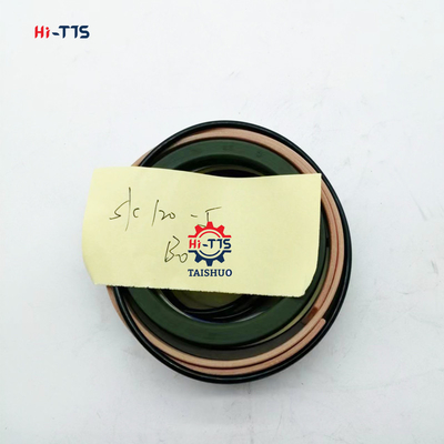 Κίτ σφραγίδας κυλίνδρου σκάφους SK120-5 Κίτ σφραγίδας επισκευής κυλίνδρου