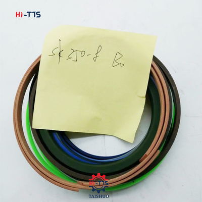SK350-8 Κουτί σφραγίδας κυλίνδρου σκάφους
