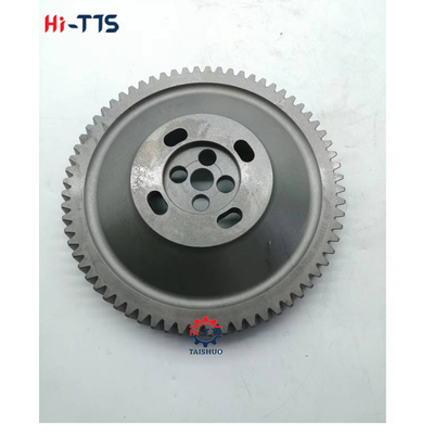 4100QB-02-002A HA022 12189556 Εναλλακτικό μέρος τροχοφόρου μηχανήματος