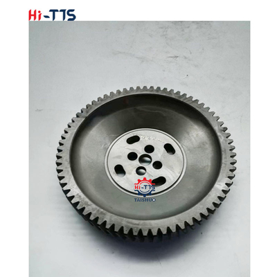 4100QB-02-002A HA022 12189556 Εναλλακτικό μέρος τροχοφόρου μηχανήματος
