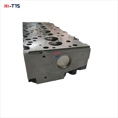 4JG2 Κεφαλή κυλίνδρου 8970863382 8970863383 8970863384 Για κινητήρα Isu-zu
