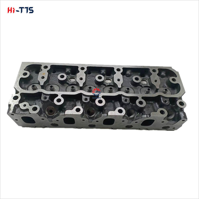 4JG2 Κεφαλή κυλίνδρου 8970863382 8970863383 8970863384 Για κινητήρα Isu-zu