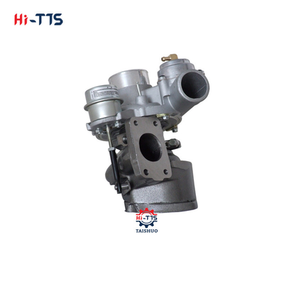 GT20 GT2052LS Τυποποιητής κινητήρα ντίζελ ακριβείας 765472-5001 731320-0001