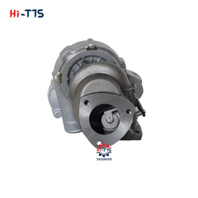GT20 GT2052LS Τυποποιητής κινητήρα ντίζελ ακριβείας 765472-5001 731320-0001