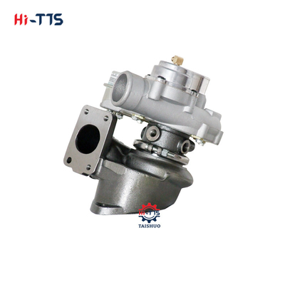 GT20 GT2052LS Τυποποιητής κινητήρα ντίζελ ακριβείας 765472-5001 731320-0001