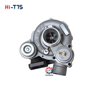 GT20 GT2052LS Τυποποιητής κινητήρα ντίζελ ακριβείας 765472-5001 731320-0001