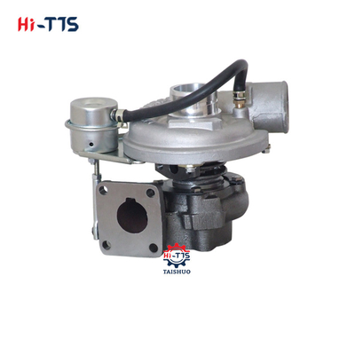 Τούρμποφορτιστή εξορυκτήρα GT17 708162-5001 99449169 708163-5001 Για κινητήρα IVECO