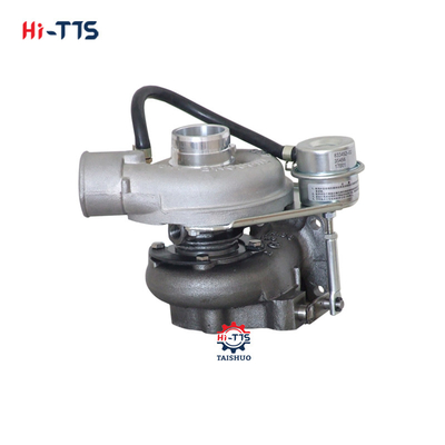 Τούρμποφορτιστή εξορυκτήρα GT17 708162-5001 99449169 708163-5001 Για κινητήρα IVECO