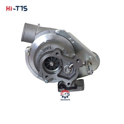 Τούρμποφορτιστή εξορυκτήρα GT17 708162-5001 99449169 708163-5001 Για κινητήρα IVECO