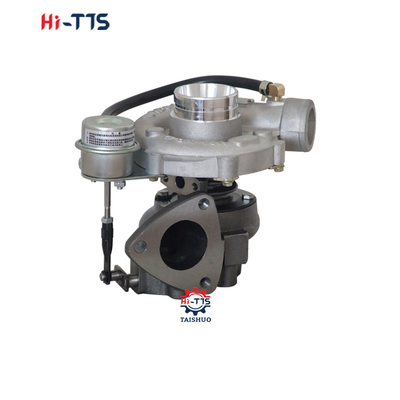 GT22 Turbo 736210-0006 736210-0007 704809-5003 736210-5001 736210-5003 Τουρβοσυμπιεστή για κινητήρα φορτηγών