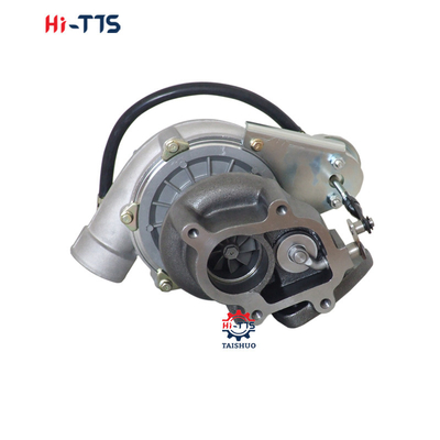 GT22 Turbo 736210-0006 736210-0007 704809-5003 736210-5001 736210-5003 Τουρβοσυμπιεστή για κινητήρα φορτηγών