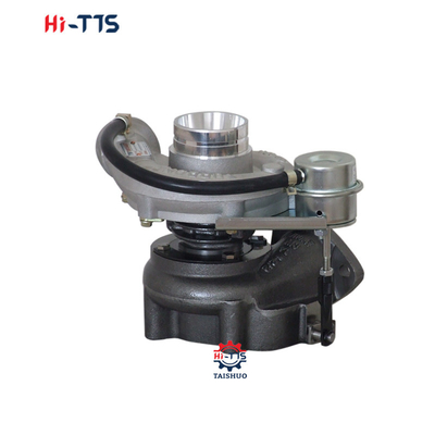 GT22 Turbo 736210-0006 736210-0007 704809-5003 736210-5001 736210-5003 Τουρβοσυμπιεστή για κινητήρα φορτηγών