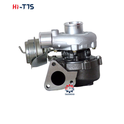 GT1749V Αυτοκίνητο Τουρμπό 729041-5009S 729041-0009 28231-27900 729041-9009S Τουρμπό Για Hyun-dai