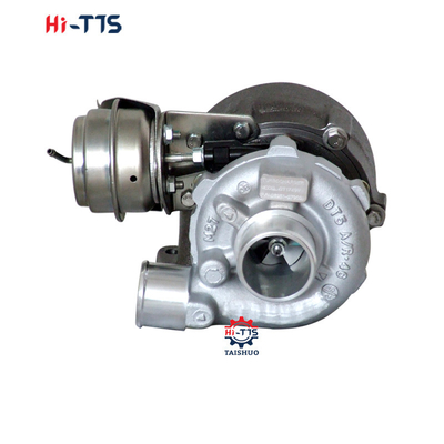 GT1749V Αυτοκίνητο Τουρμπό 729041-5009S 729041-0009 28231-27900 729041-9009S Τουρμπό Για Hyun-dai