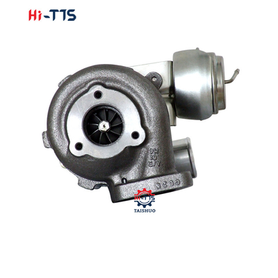 GT1749V Αυτοκίνητο Τουρμπό 729041-5009S 729041-0009 28231-27900 729041-9009S Τουρμπό Για Hyun-dai