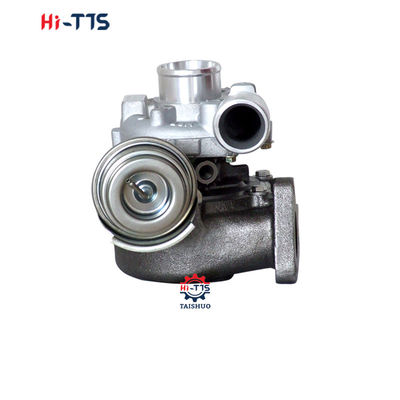 GT1749V Αυτοκίνητο Τουρμπό 729041-5009S 729041-0009 28231-27900 729041-9009S Τουρμπό Για Hyun-dai