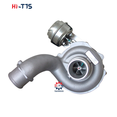 Νέος κινητήρας ντίζελ GT1852V 718089-5008S