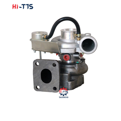 GT2052S HD72 3.3L D4AL Τροχαίο λεωφορείο κινητήρας τουρμποφόρτισης 28230-41450 2000-28230-41431 7033890001
