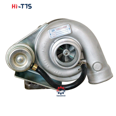 GT2052S HD72 3.3L D4AL Τροχαίο λεωφορείο κινητήρας τουρμποφόρτισης 28230-41450 2000-28230-41431 7033890001