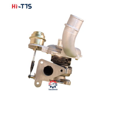 GT1549 Τούρμπο 751768-5004S 751768-0001 717345-0002 703245-0001/2 53039880048 Μηχανή Τούτοφορτιστή