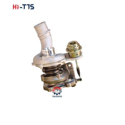 GT1549 Τούρμπο 751768-5004S 751768-0001 717345-0002 703245-0001/2 53039880048 Μηχανή Τούτοφορτιστή