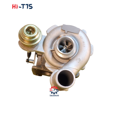 GT1549 Τούρμπο 751768-5004S 751768-0001 717345-0002 703245-0001/2 53039880048 Μηχανή Τούτοφορτιστή