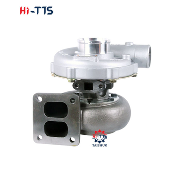 Μέρη κινητήρα PC300-5 PC300-6 PC350-6 6D108 Τουρβοσυμπιεστή 6222-81-8210 6222-83-8170 6222-83-8171