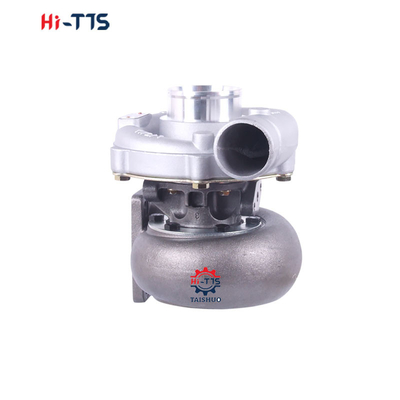 Μέρη κινητήρα PC300-5 PC300-6 PC350-6 6D108 Τουρβοσυμπιεστή 6222-81-8210 6222-83-8170 6222-83-8171