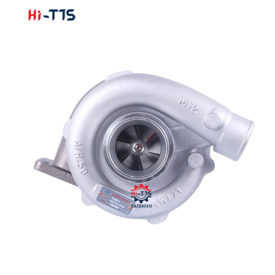 Μέρη κινητήρα PC300-5 PC300-6 PC350-6 6D108 Τουρβοσυμπιεστή 6222-81-8210 6222-83-8170 6222-83-8171