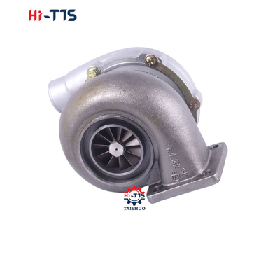 Μέρη κινητήρα PC300-5 PC300-6 PC350-6 6D108 Τουρβοσυμπιεστή 6222-81-8210 6222-83-8170 6222-83-8171