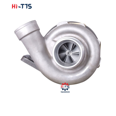 6D125 PC400 Τουρβοσυμπιεστή Για 6506-21-5010 6152-81-8210 6151-83-8110 6506-21-5020