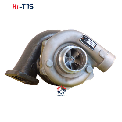 SK200-1 SK200-3 SK200-5 ME088488 49185-01010 Τουρβοσυμπιεστή για κινητήρα 6D31