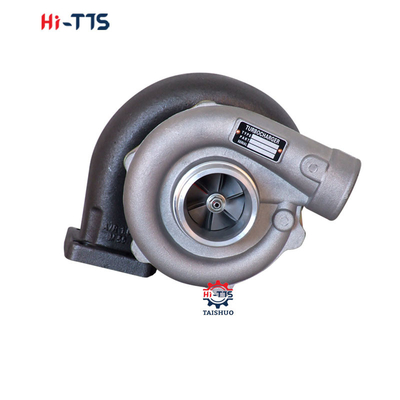 Τυροτροφοδότης TE06H-16M 49185-01020 SK200-5 ME088752 Για κινητήρα 6D34T
