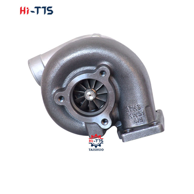 Τυροτροφοδότης TE06H-16M 49185-01020 SK200-5 ME088752 Για κινητήρα 6D34T