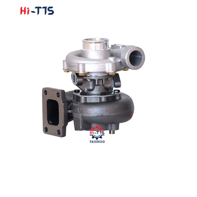 Τυροτροφοδότης TE06H-16M 49185-01020 SK200-5 ME088752 Για κινητήρα 6D34T