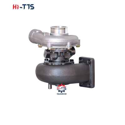 Τυροτροφοδότης TE06H-16M 49185-01020 SK200-5 ME088752 Για κινητήρα 6D34T