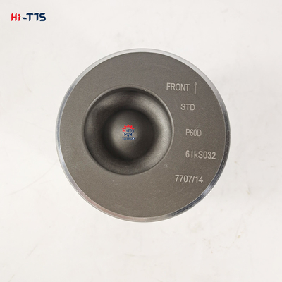 6CT 6CTAA 6CT8.3 Ντίζελ κινητήρας 114mm έμβολο 3917707 3802263 3802459