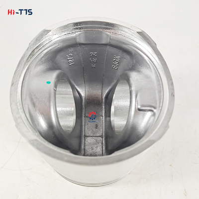 6CT 6CTAA 6CT8.3 Ντίζελ κινητήρας 114mm έμβολο 3917707 3802263 3802459