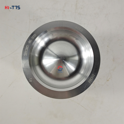 QSB6.7 Μηχανές ντίζελ 4955160 3920691 4931041 4934860 5295571 4955251 Συσκευές με έμβολο