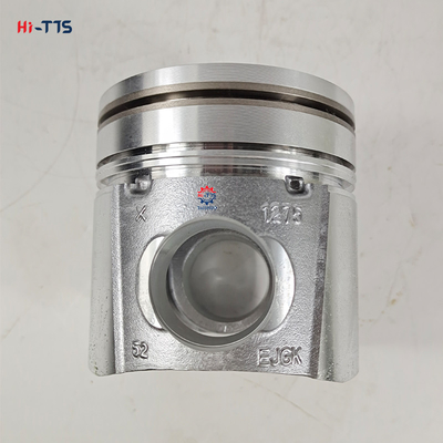 QSB6.7 Μηχανές ντίζελ 4955160 3920691 4931041 4934860 5295571 4955251 Συσκευές με έμβολο