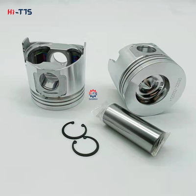 4TNV88 4TNE84 έμβολο 129005-22080 129150-13350 με κινητήρα ντίζελ